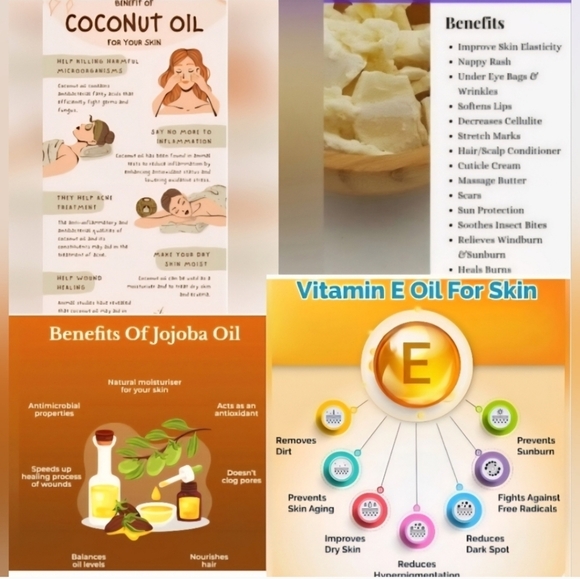 🌡Limited Supply Sweets- Winter Lotion Bar 3.5oz With Travel Tin - Picture 10 of 14